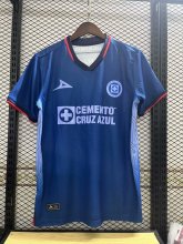 23/24 Cruz Azul Third Jersey Thai Quality  hognqi