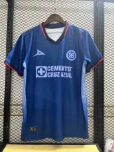 23/24 Cruz Azul Third Jersey Thai Quality  hognqi