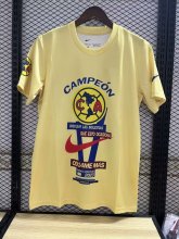 2023 America Champions Jersey Fans Version Thai Quality