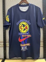 2023 America Champions Jersey Fans Version Thai Quality