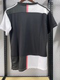 19/20 Juventus Home Retro Jersey
