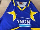 94/95 Juventus Away Retro Jersey