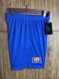 07/08 Barcelona Home Pants Short