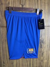 07/08 Barcelona Home Pants Short