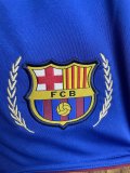 07/08 Barcelona Home Pants Short
