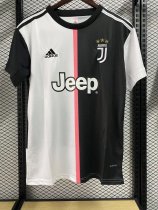19/20 Juventus Home Retro Jersey