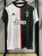 19/20 Juventus Home Retro Jersey