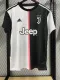 19/20 Juventus Home Retro Jersey