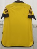 99/00 AC Milan Away Retro Jersey