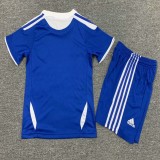11/12 Chelsea Home Retro Kids Jersey