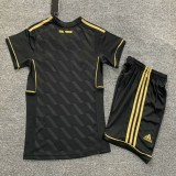 11/12 Real Madrid Away Retro Kids Jersey