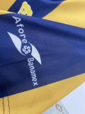 00/01 Pumas UNAM Home Jersey Thai Quality