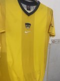 00/01 Pumas UNAM Away Jersey Thai Quality