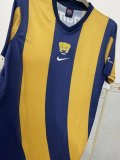 00/01 Pumas UNAM Home Jersey Thai Quality