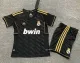 11/12 Real Madrid Away Retro Kids Jersey