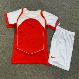04/05 Arsenal Home Retro Kids Jersey
