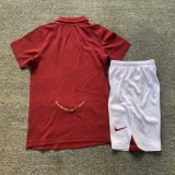 1994 Arsenal Home Retro Kids Jersey