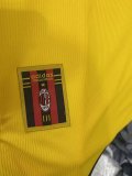 99/00 AC Milan Away Retro Jersey
