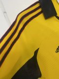 99/00 AC Milan Away Retro Jersey