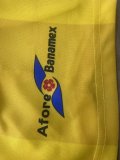 00/01 Pumas UNAM Away Jersey Thai Quality