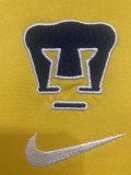 00/01 Pumas UNAM Away Jersey Thai Quality