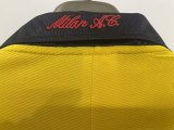99/00 AC Milan Away Retro Jersey