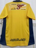 00/01 America Home Retro Jersey Thai Quality