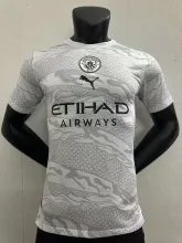2024 Manchester City Dragon Jersey Player Version 1:1 Quality