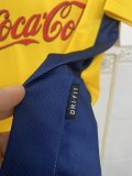 00/01 America Home Retro Jersey Thai Quality