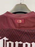 16/17 America Special Retro Jersey Thai Quality