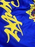 1995 America Away Retro Jersey With Number #18 Thai Quality
