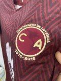 16/17 America Special Retro Jersey Thai Quality