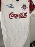 98/99 Chivas Away Retro Jersey