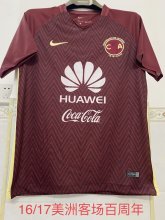 16/17 America Special Retro Jersey Thai Quality