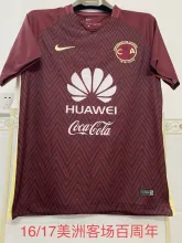 16/17 America Special Retro Jersey Thai Quality