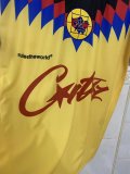 1995 America Home Retro Jersey With Number #18 Thai Quality