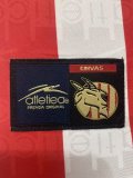 99/00 Chivas Home Retro Jersey