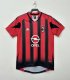 04/05 AC Milan Home Retro Jersey