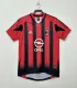 04/05 AC Milan Home Retro Jersey