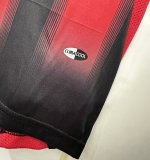 04/05 AC Milan Home Retro Jersey