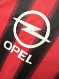 04/05 AC Milan Home Retro Jersey
