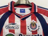 99/00 Chivas Home Retro Jersey