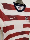 2013 USA Home Retro Jersey