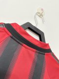 04/05 AC Milan Home Retro Jersey