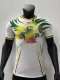 2023 Mali Home Jersey Player Version Thai Quality 耐克面料
