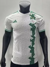 24/25 Algeria Home Jersey Player Version Thai Quality