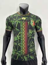 2024 Mali Away Jersey Player Version Thai Quality 耐克面料