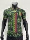 2024 Mali Away Jersey Player Version Thai Quality 耐克面料