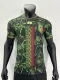 2024 Mali Away Jersey Player Version Thai Quality 耐克面料