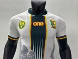 2023 Cameroon Third Jersey Player Version 1:1 Quality